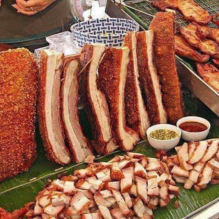 Combo 500g Muối Nổ Bì + 1 chai dấm hồng 700ml giúp Tạo Độ Giòn Da Heo, Chó, Dê