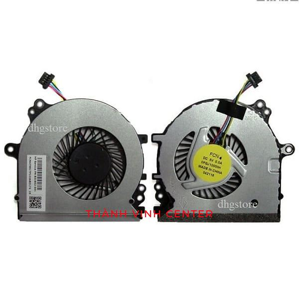 Power4Laptops Replacement Laptop Fan For HP ProBook 430 G5 - View #11