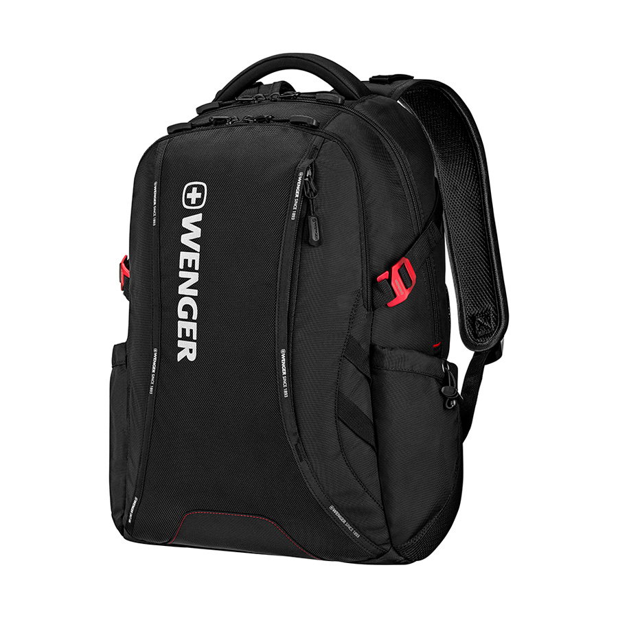 Ảnh Balo laptop Swimmer Pro WENGER THỤY SĨ sản phẩm chính hãng bảo hành quốc tế 3