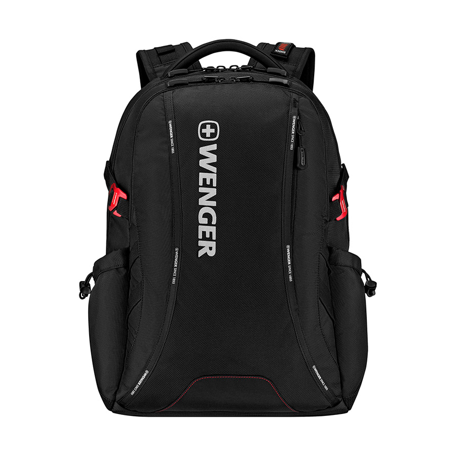 Ảnh Balo laptop Swimmer Pro WENGER THỤY SĨ sản phẩm chính hãng bảo hành quốc tế 4