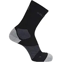 Vớ THỂ THAO SALOMON SOCKS XA PRO BLACK - LC1338500 - L39823400