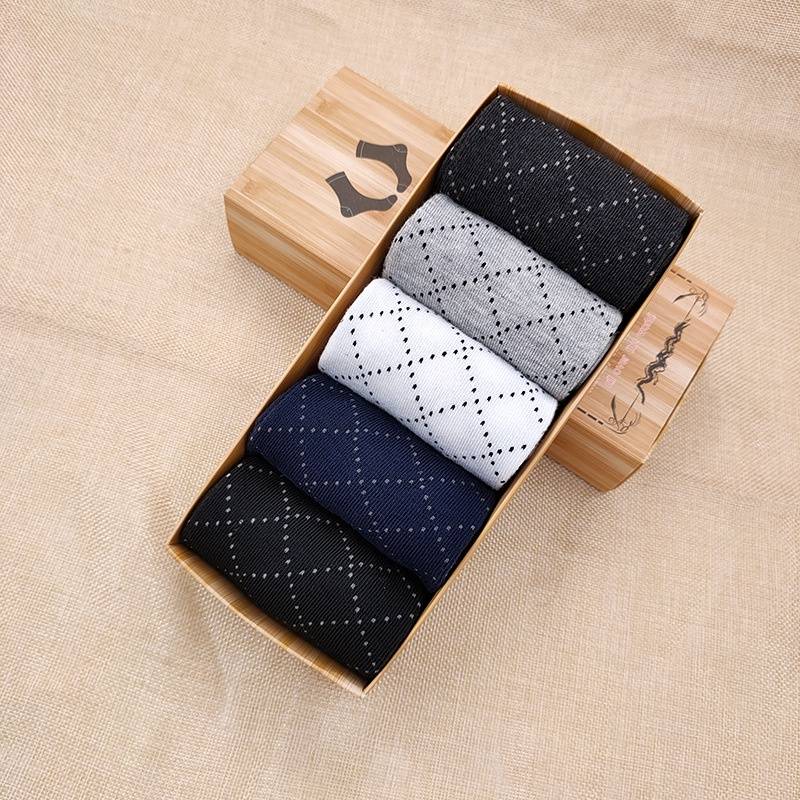 Vớ cổ ngắn nam nữ cotton 3B thấm hút mồ hôi, thoáng khí