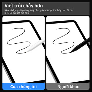Bút cảm ứng GOOJODOQ GD01 GD02  Đa Năng Cho Android Bút Kỹ Thuật Số Cho ĐTDĐ iPad Bút Đa Năng Cho Iphone Android Samsung