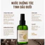 Dầu gội bưởi, dầu gội thảo dược thuần chay kích mọc tóc Cocoon