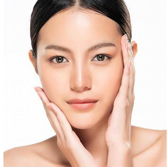 Mặt Nạ Giúp Cấp Ẫm Và Dưỡng Trắng Mịn Da Kosé Clear Turn Gomenne Bare Face Mask (7 Miếng)