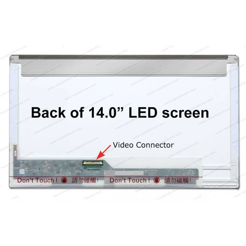 Vhbw Batteria Di Ricambio Per Asus A75V, K45, K55 - 4400mAh, 11.1V, Li-Ion - Compatibile Con A32-K55 E A33-K55 - 3