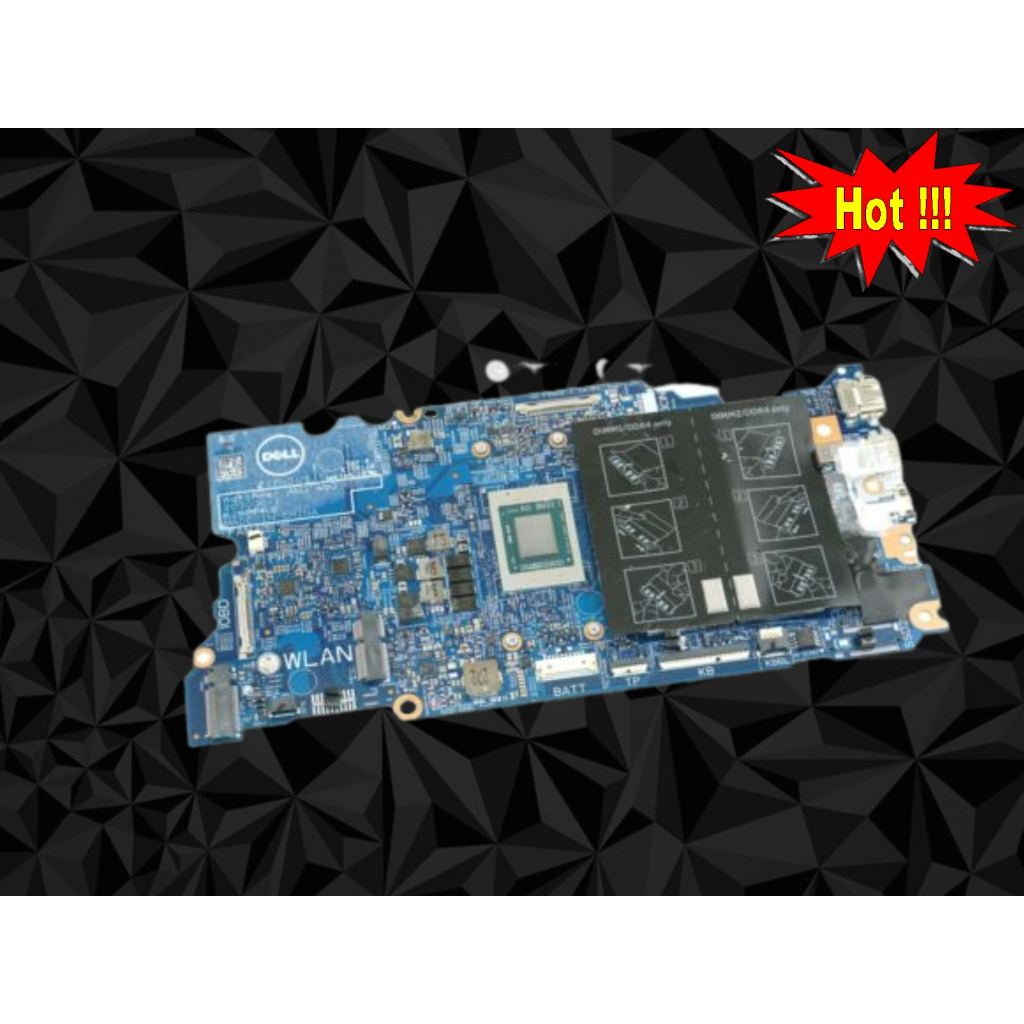 Main DELL INSPIRON 7415 P147G AMD RYZEN 5 5500U Shopee Việt Nam