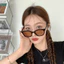 Kính mát thời trang nam nữ phong cách Ulzzang Qiqishop