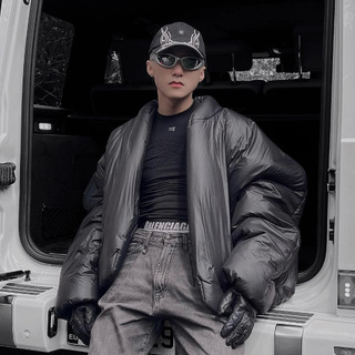 Kính mát Y2K Babes phong cách unisex thể thao cực ngầu nhiều màu thời trang cho nam nữ GK02