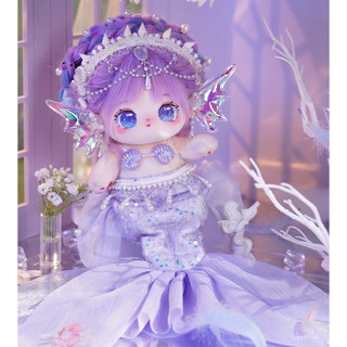 [68 mẫu][SẴN] Outfit doll 10cm 20cm - Quần áo búp bê 10cm 20cm OMODOKI