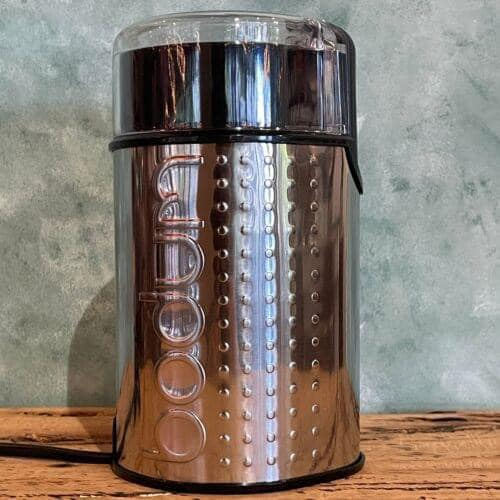 Vásárlás: Bodum Bistro 11160 Kávédaráló árak összehasonlítása