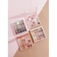 Bảng phấn mắt 25 ô màu GOGO TALES Back To Reality- Eyeshadow Palettes - Makeup Chuyên Nghiệp