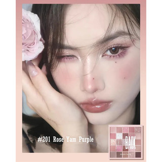 [Y134] Bảng phấn mắt 25 ô màu GOGO TALES Back To Reality- Eyeshadow Palettes - Makeup Chuyên Nghiệp