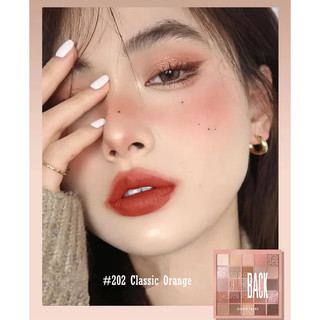 [Y134] Bảng phấn mắt 25 ô màu GOGO TALES Back To Reality- Eyeshadow Palettes - Makeup Chuyên Nghiệp