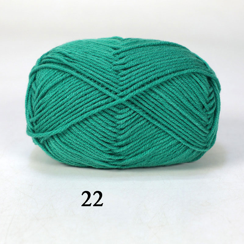 22 - Xanh lý