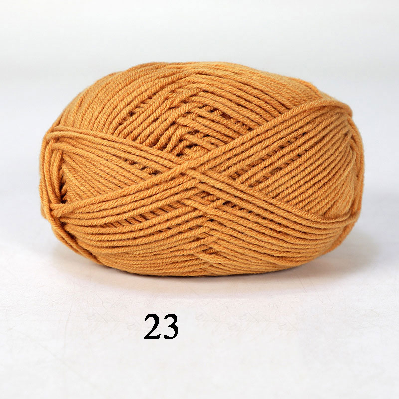 23 - Nâu cafe