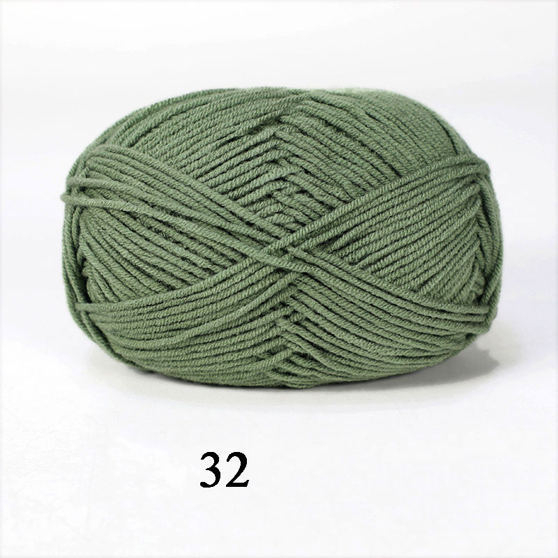 32 - Xanh pastel đậm