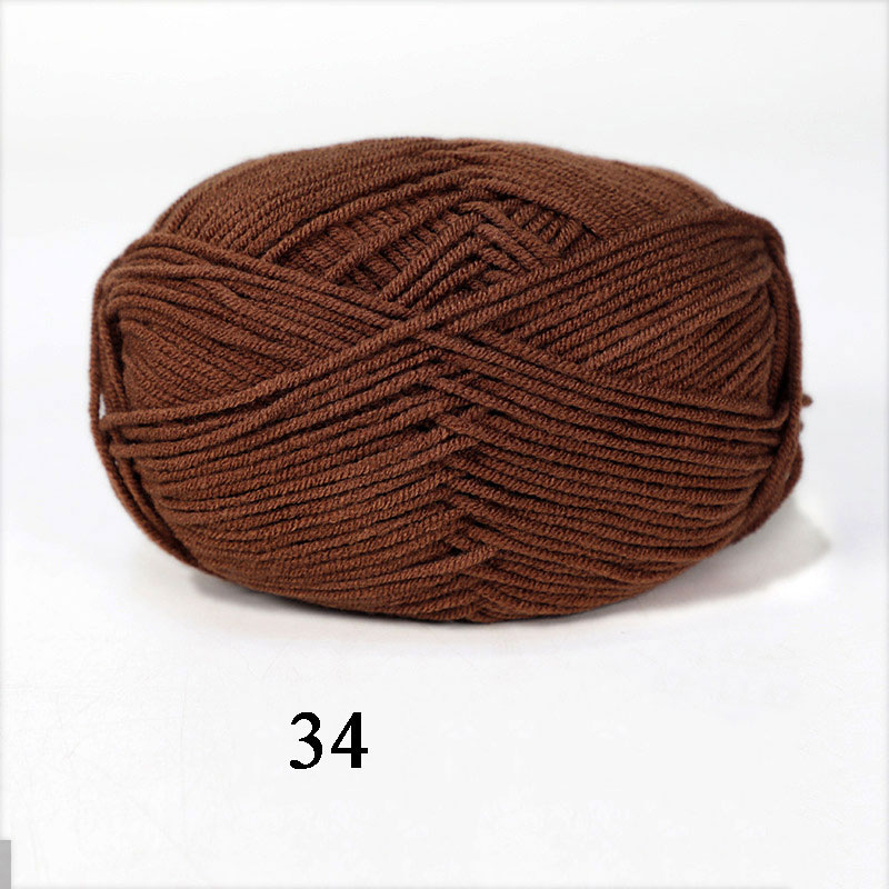 34 - Nâu đất