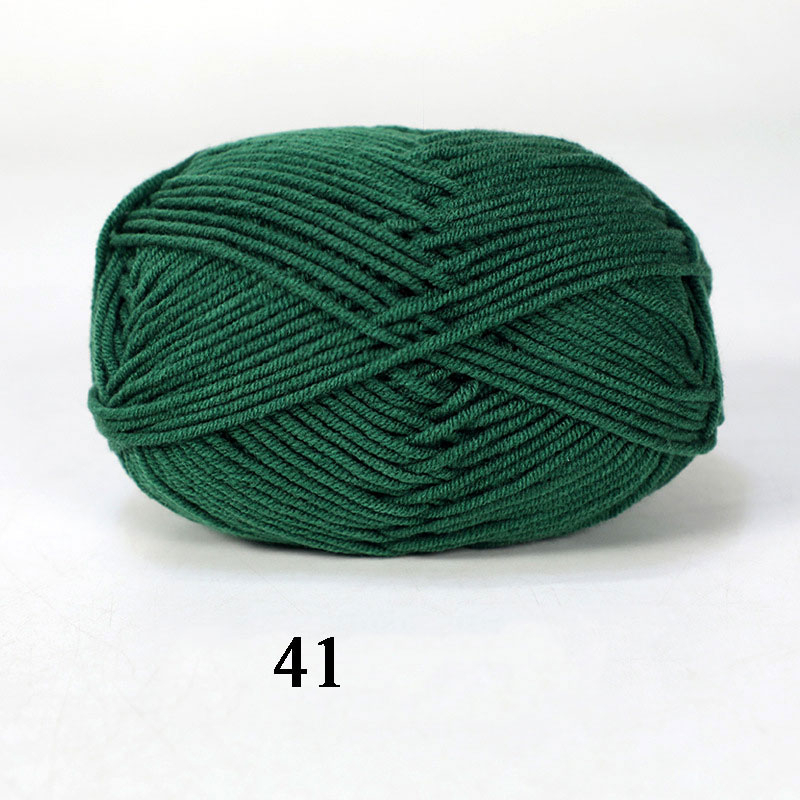 41 - Xanh đậm