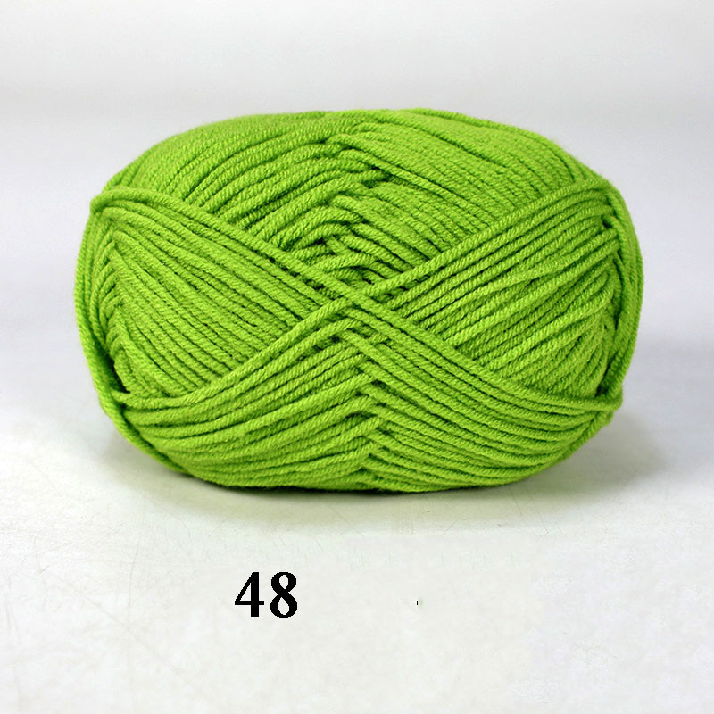 48 - Xanh chuối