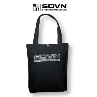 Túi Vải Tote SDVN Phong Cách Năng Động (Nhiều họa tiết)