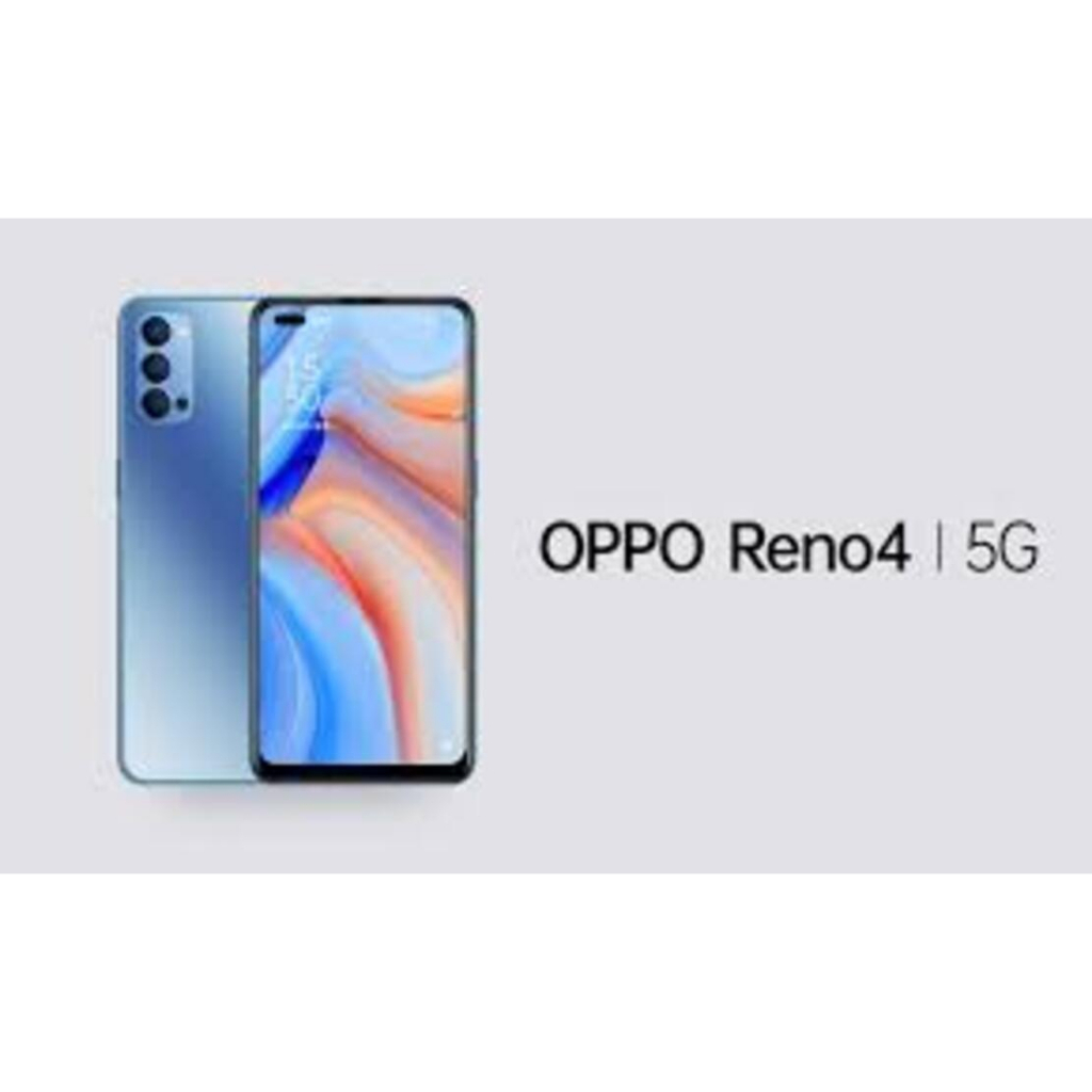 điện thoại Oppo Reno4 5G – Reno 4 5G máy 2sim ram 8G/256G Chính Hãng, Bảo hành 12 tháng – TN01