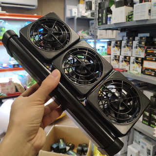 Quạt Làm Mát Hồ Thủy Sinh - FAN COOLING SYSTEM