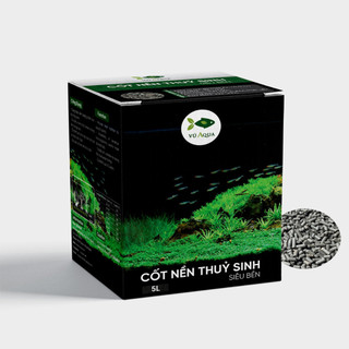 Cốt nền Vũ Aqua – Cốt nền thủy sinh siêu bền