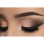 Hộp 5 đôi lông mi giả kiểu Tây siêu dày và siêu dài cho các concept makeup ấn tượng, trang điểm châu âu