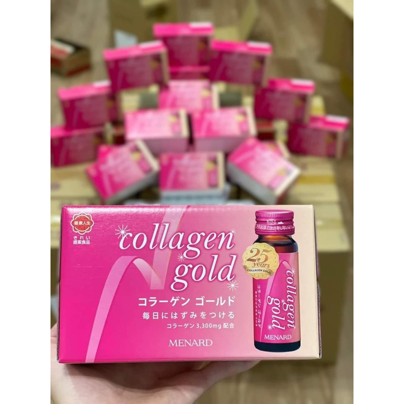 Collagen Menard 