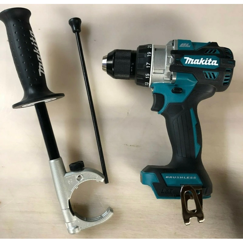 THÂN MÁY KHOAN XPH14 MAKITA KÈM TAY CẦM MỚI ZIN 100 Shopee Việt Nam