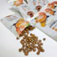 Soft Balance- Thức ăn hạt mềm cho chó mọi lứa tuổi vị cá hồi, vịt 100gr nhập khẩu Hàn Quốc
