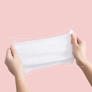 Khăn Giấy Ướt (8 túi nhỏ bên trong) Mini Dễ Thương Bỏ Túi Tiện Lợi