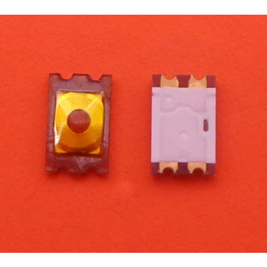 Phím Công Tắc 4 Chân Ngang Chung Các Dòng Máy Oppo, Xiaomi, Samsung,... ( Mạch Ngang)