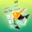 Kem khử mùi cơ thể ,ngăn ngừa mồ hôi 48 giờ chiết xuất tràm trà CHLB Đức