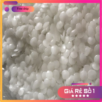 Sáp Ozokerite, Sáp chống ra mồ hôi cho son 10g, 50g,100g