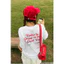 Áo Thun Oversize Local Brand NEVASOME Good Day Trắng Cotton Tay Lỡ Form Rộng Nam Nữ
