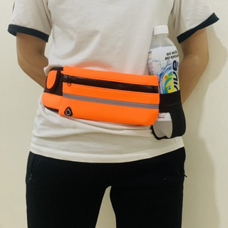 Túi Đeo Bụng, Đai Đeo Bụng Nam Nữ Đa Năng Đựng Điện Thoại Chạy Bộ, Đi Xe Đạp, Leo Núi Chơi Thể Thao Tiện Lợi