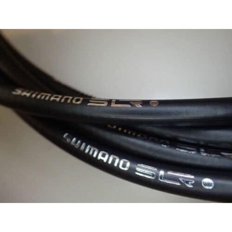 Cuộn 1 Mét VỎ DÂY THẮNG SLR SHIMANO CHÍNH HÃNG