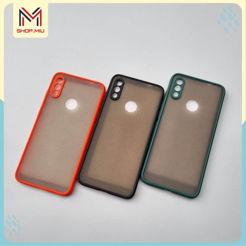 Ốp cao su non Xiaomi Redmi Note Note pro Mi Note Note