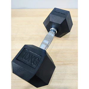 TẠ TAY LỤC GIÁC CAO CẤP PRO-CARE 10KG