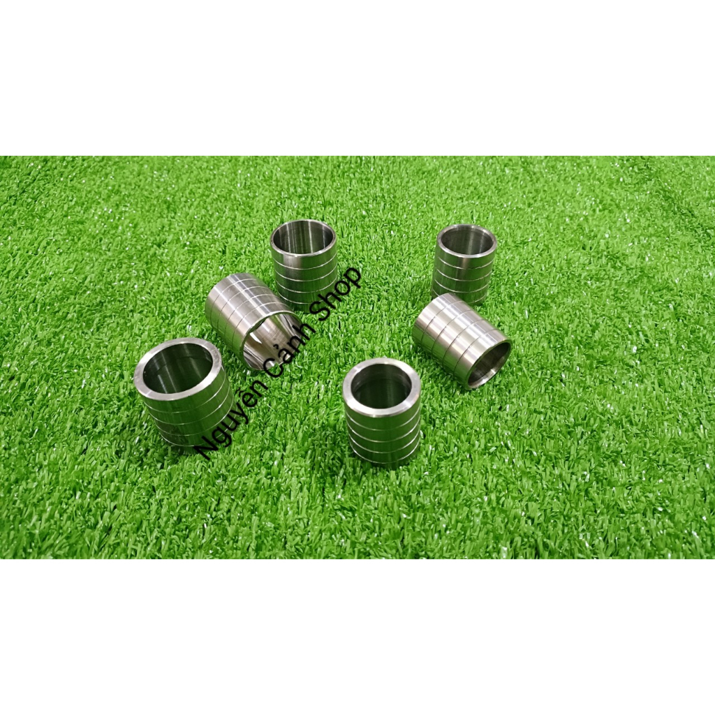 Khúc nói pô inox 304 phi 27-32mm | Shopee Việt Nam