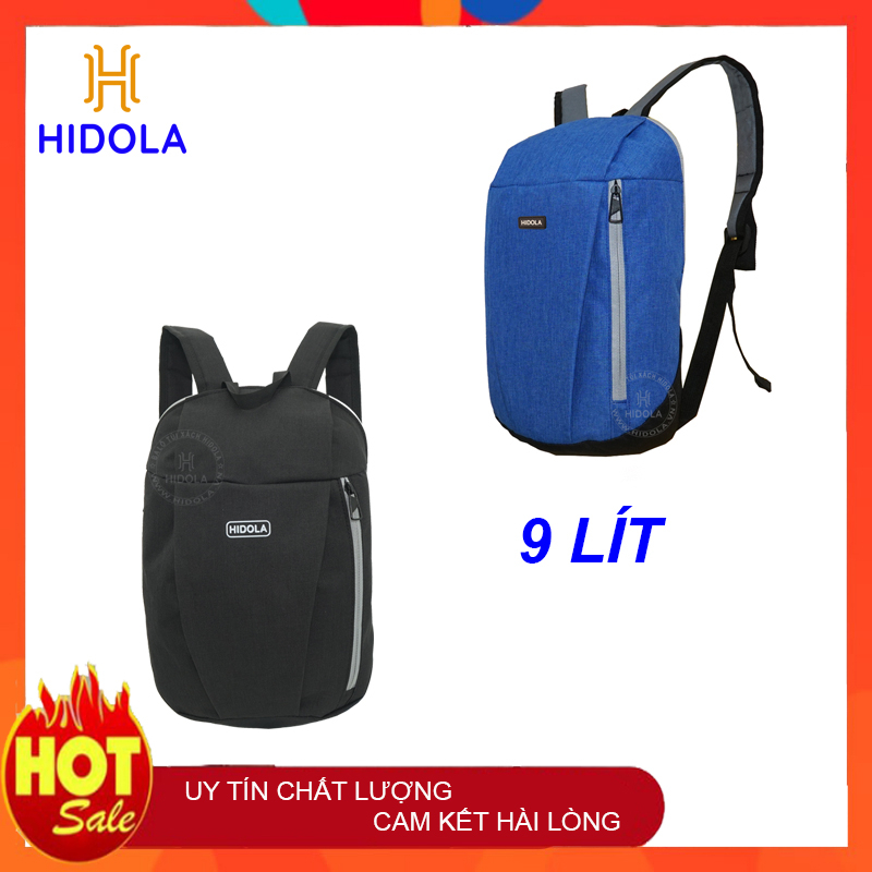Balô dã ngoại 9 lít HiDoLa 1149