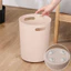Bộ 4 Bánh Xe Di Chuyển Thùng Hộp Dán Xoay 360 Độ Tiện Dụng 4.5x2.7cm