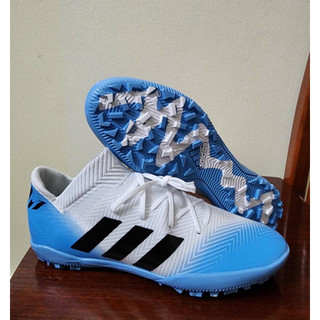 Giày đá bóng nam chính hãng Adidas Predator Tango TURF Boots