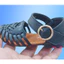 Giày sandal bé gái siêu đáng yêu,nhẹ,êm chân,đế trang trí hình bướm siêu đẹp