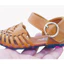 Giày sandal bé gái siêu đáng yêu,nhẹ,êm chân,đế trang trí hình bướm siêu đẹp