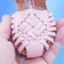 Giày sandal bé gái siêu đáng yêu,nhẹ,êm chân,đế trang trí hình bướm siêu đẹp
