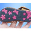 Giày sandal bé gái siêu đáng yêu,nhẹ,êm chân,đế trang trí hình bướm siêu đẹp