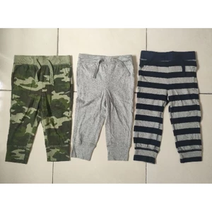 Quần G.A.P jogger bé trai xuất dư